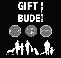 Giftbude